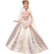 Mattel Disney Cinderella Wedding Day Cinderella Doll