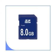 BVI 8GB SD/HC Memory Card Secure Digital BigVALUEInc Accessory Saver Bundle for Fuji/Fujifilm Finepix Cameras