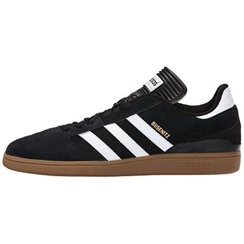 아디다스 adidas Originals Mens Busenitz Fashion Sneaker