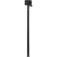 [아마존베스트]AFAITH 106 Long Carbon Fiber Handheld GoPro Selfie Stick Extendable Pole Monopod for GoPro Hero 9 Hero8 Hero7 Hero 6 Hero 5 Black, DJI OSMO Action Camera, Insta 360 Cam & Other Act