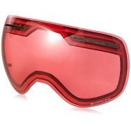 Smith Dragon X1 Snow Goggle Replacement Lens (Lumalens Rose)