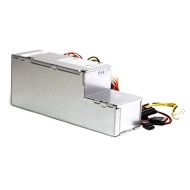 Genuine 275W Replacement Power Supply Unit Power Brick PSU For, Dell Optiplex 380, 760, 780, 960 SFF Small Form Factor Systems Replaces Part Numbers: FR610, 6RG54, MPF5F, N6D7N, PW