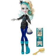 Import Ever After High dolls doll Ever After High Faybelle Thorn Doll [parallel import goods]