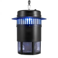 mafiti Bug Zapper Electric Insect Control Fruit Fly Pest Trap Mosquito Killer Gnats Drain Flies Kitchen Catcher Indoor Home