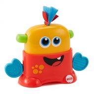 Fisher-Price Tote-Along Monsters, Stewart