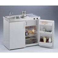 [아마존베스트]Stengel Limatec 2000650Mini Kitchen Unit Kitchen Line MKC 100/Right