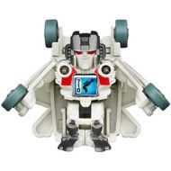 Hasbro Transformers Series 1 Bot Shots Battle Game Figure - Star Scream G1 Colors