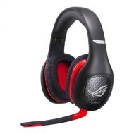 ASUS Vulcan ANC/BLK/ALW/AS Active Noise Cancelling Pro Gaming Headset Black