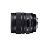 Sigma 24-70mm F2.8 DG OS HSM Art Lens for Nikon DSLR Cameras (576955) - Bundle with 82mm Filter Kit, Lens Wrap, Corel Mac Photo/Video Software, LensPen, Cleaning Kit