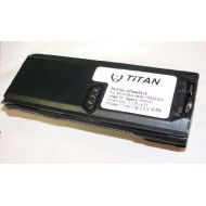 ExpertPower Titan NIMH 2700MAH Smart Battery for Motorola NNTN4435B