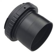 Solomark 2inch Precision Ultrawide 48mm Camera Adapter for Nikon DSLR Camera and 2inch Telescope Focuser