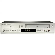 [아마존베스트]Samsung Electronics Samsung DVDV5500 DVD/VCR Combination Dual Deck