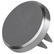 Logitech +Trip One-Touch Smartphone Airvent Magnetic Car Mount