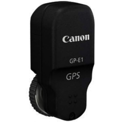캐논 Canon Gp-E1 GPS Receiver