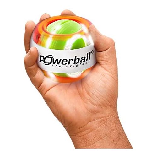  [아마존베스트]Powerball The Original Light Handtrainer
