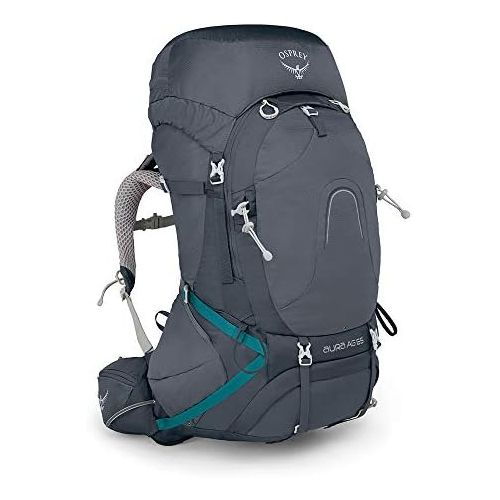  Osprey Aura AG 65 Womens Backpacking Backpack