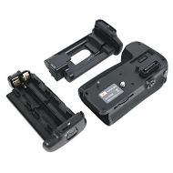 DSTE Replacement for Pro MB-D11 Vertical Battery Grip Compatible Nikon D7000 DSLR Digital Camera as EN-EL15