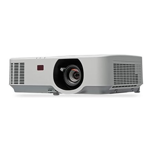  NEC Professional Video Projector (NP-P554W)