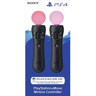 Sony Playstation Move Twin Pack (PS4)