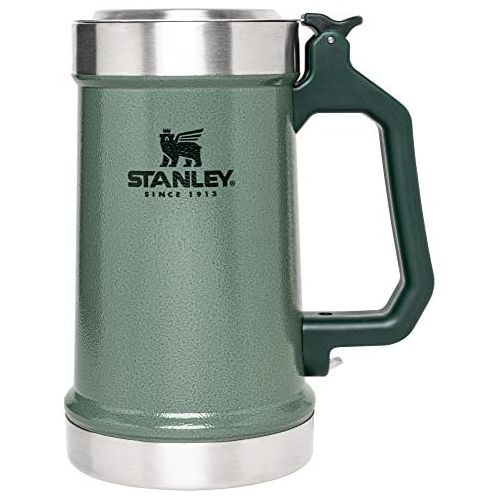 스텐리 [무료배송]Stanley Classic Bottle Opener Beer Stein 24oz