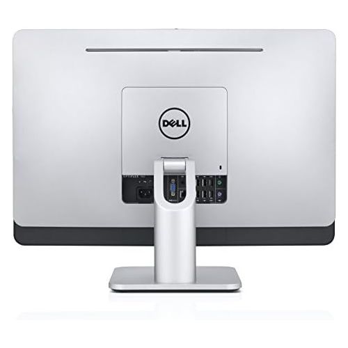 델 Dell Optiplex 9020 23 inch All In One Desktop i5 i5 4570S Quad Core 4gb RAM 500gb Hard Drive Webcam Windows 7