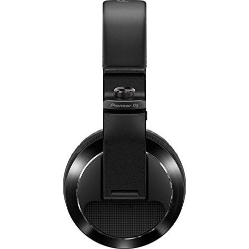 파이오니아 [아마존베스트]Pioneer DJ HDJ-X7-K Professional DJ Headphones - Black