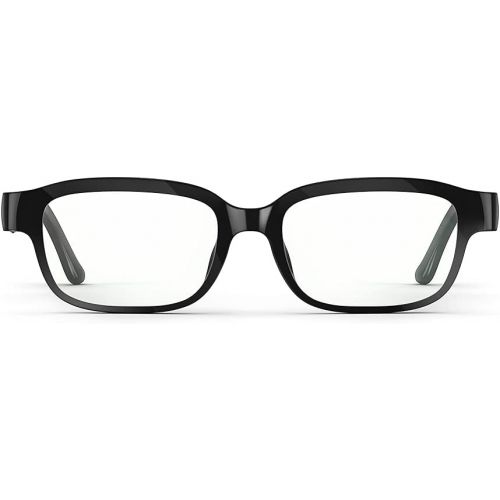  [아마존베스트]Amazon All-new Echo Frames (2nd Gen) | Smart audio glasses with Alexa | Classic Black