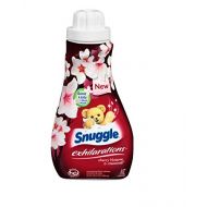 Snuggle Cherry Safe! Snuggle Exhilarations Fabric Softener Cherry Blossom & Rosewood32.0 oz.(4pk)