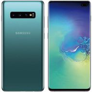 Unknown Samsung Galaxy S10 Plus SM-G975F/DS 128GB 8GB RAM International Version - Prism Green