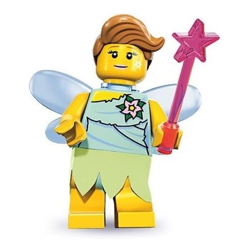  LEGO Minifigures Series 8 - Fairy