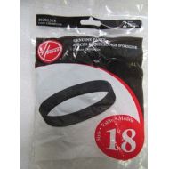 Hoover Clean & Light vacuum , Style 18 Belts 2/Pk Part # 40201318