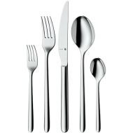 WMF Flame cutlery set, 30-piece, 6 persons, Cromargan protect
