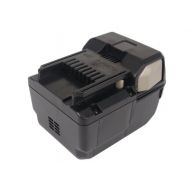 C & S Battery 328033 Replacement for Hitachi DH 25DL, DH 25DAL, Portable Power Tool Battery