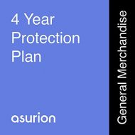ASURION 4 Year Home Improvement Protection Plan $60-69.99
