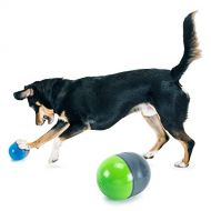 PetSafe Ricochet Electronic Dog Toys, Interactive Sound Game for Pets, PTY00-16416