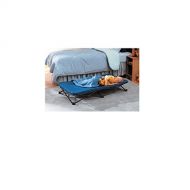 Regalo My Cot Portable Travel Bed,steel(5001)