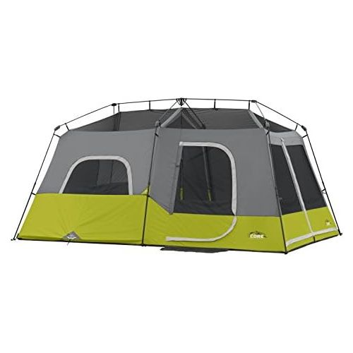  CORE 9 Person Instant Cabin Tent - 14 x 9