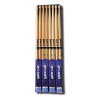 ProMark PROMARK Buy 3 Pairs of American Hickory Wood Tip 5A Sticks and Get One Free 5B Wood Tip