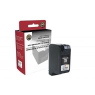 Inksters of America Inksters Remanufactured Ink Cartridge Replacement for HP C6578DN (HP 78) - Tri-Color