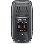 Samsung Rugby III, Gray (AT&T)