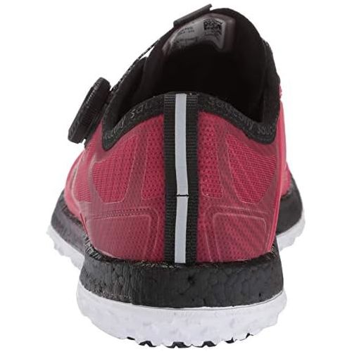  [아마존베스트]Saucony Womens Switchback ISO Trail Running Shoe