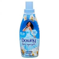 Dollaritem New 373513 Downy Fabric Softener 800 Ml Brisa Fresca (9-Pack) Laundry Detergent Cheap Wholesale Discount Bulk Cleaning Laundry Detergent