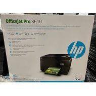 HP Officejet Pro 8610 e-All-in-One - multifunction printer ( color )