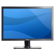 Dell UltraSharp 3008WFP 30 inch Widescreen Flat Panel Monitor with Height Adjustable Stand