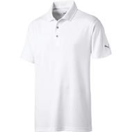 PUMA Mens 2019 Grill to Green Polo