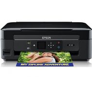 Epson XP-310 Wireless Color Photo Printer with Scanner and Copier (Discontinued by Manufacturer)