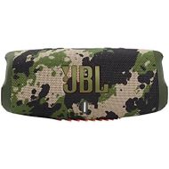 JBL Charge 5 - Portable Bluetooth Speaker with IP67 Waterproof and USB Charge out - Squad