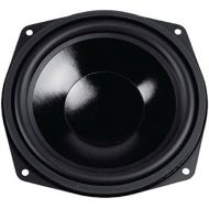 Visaton VS WS17E/8 loudspeakers (Black, fu 7000 Hz, 188 x 188 x 79 mm)
