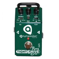 Amptweaker TightDrive Jr. Overdrive Effect Pedal