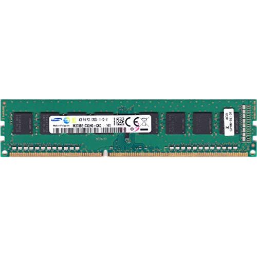 삼성 SAMSUNG Samsung DDR3-1600 4GB512Mx64 CL11 Memory / M378B5173QH0-CK0 /